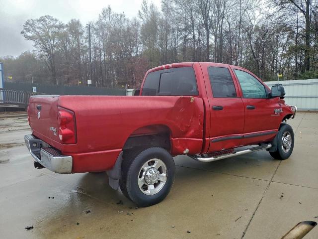 Dodge Ram 2500 St Image 11