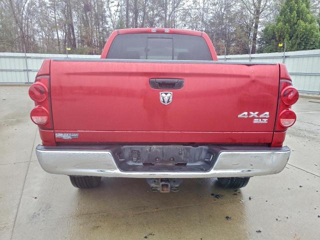 Dodge Ram 2500 St Image 10