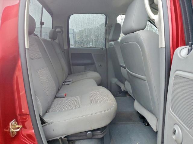 Dodge Ram 2500 St Image 6