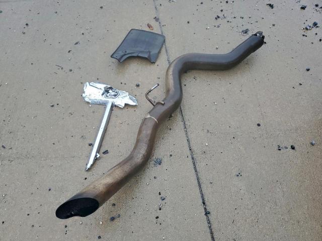 Dodge Ram 2500 St Image 13