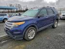 Ford Explorer Xlt Image 1