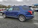 Ford Explorer Xlt Image 12