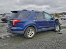 Ford Explorer Xlt Image 3