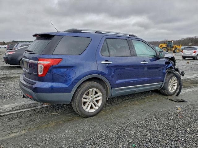 Ford Explorer Xlt Image 3
