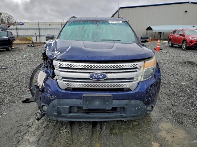 Ford Explorer Xlt Image 13