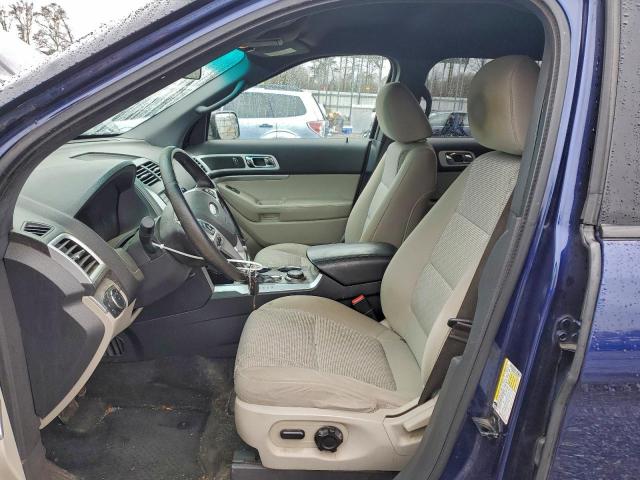 Ford Explorer Xlt Image 6