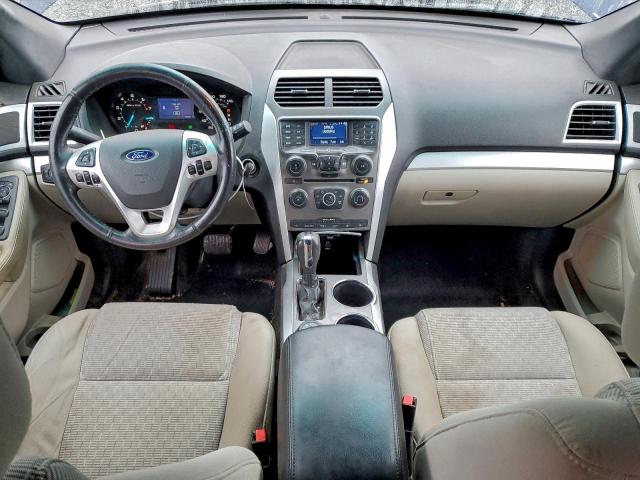 Ford Explorer Xlt Image 11