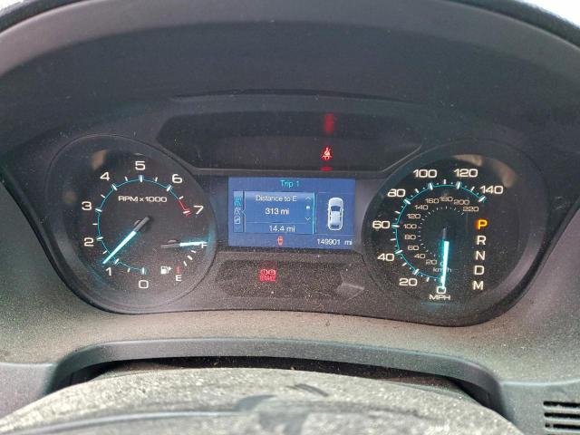 Ford Explorer Xlt Image 5