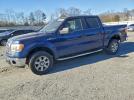 Ford F-150 Supercrew Image 1