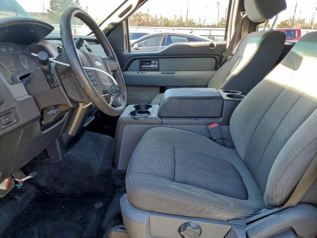 Ford F-150 Supercrew Image 7