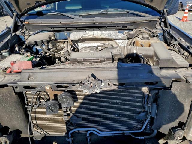 Ford F-150 Supercrew Image 9