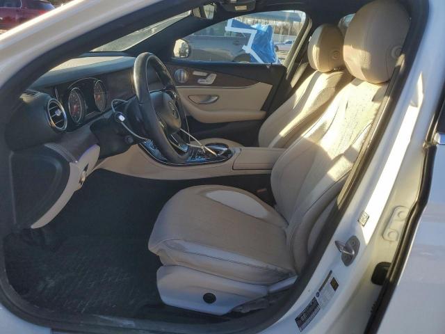 Mercedes-Benz E-Class 400 4matic Image 5