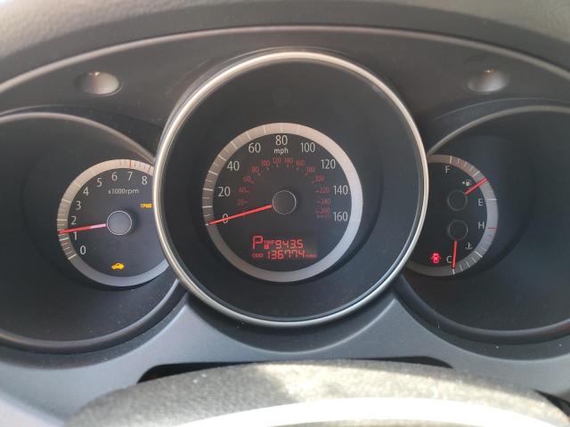 Kia Optima Lx Image 5