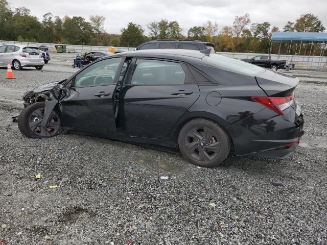 Hyundai ELANTRA Sel Image 7