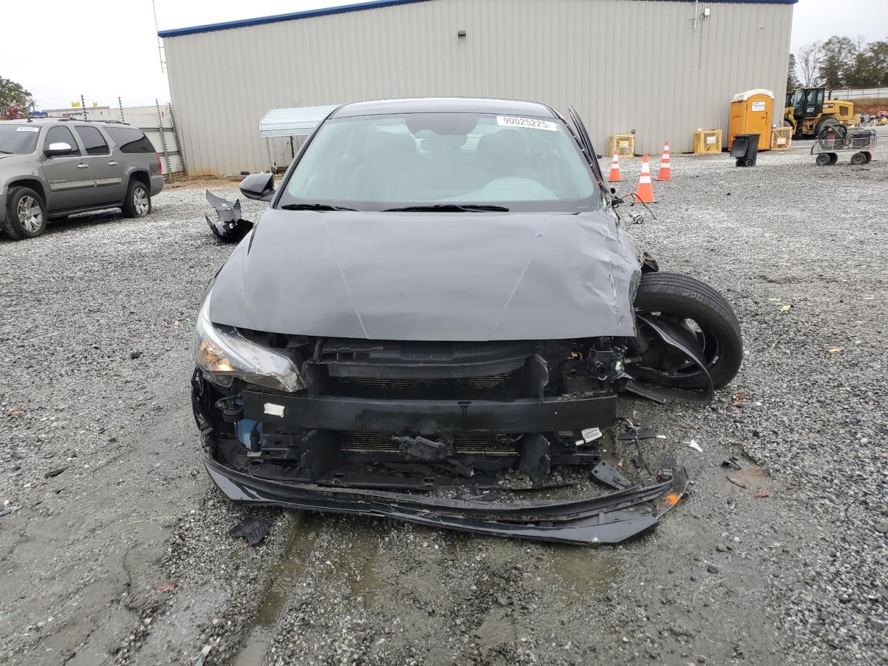 Hyundai ELANTRA Sel Image 9