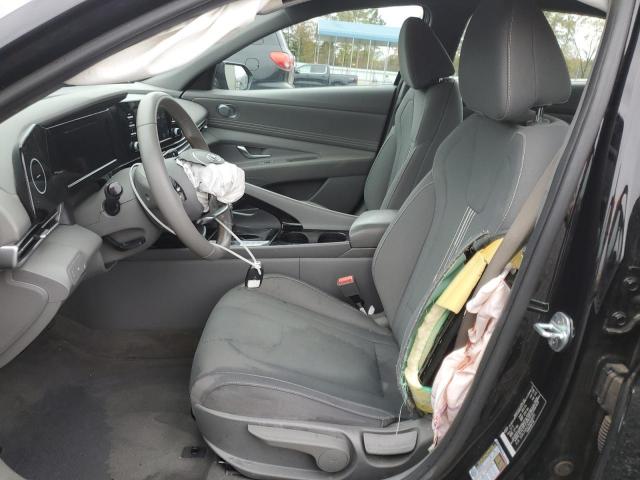 Hyundai ELANTRA Sel Image 6