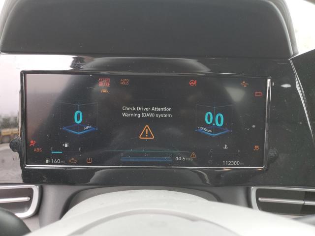 Hyundai ELANTRA Sel Image 4