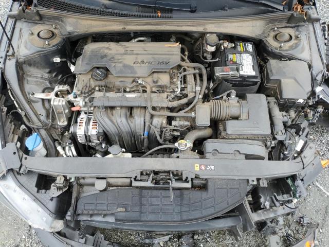 Hyundai ELANTRA Sel Image 11