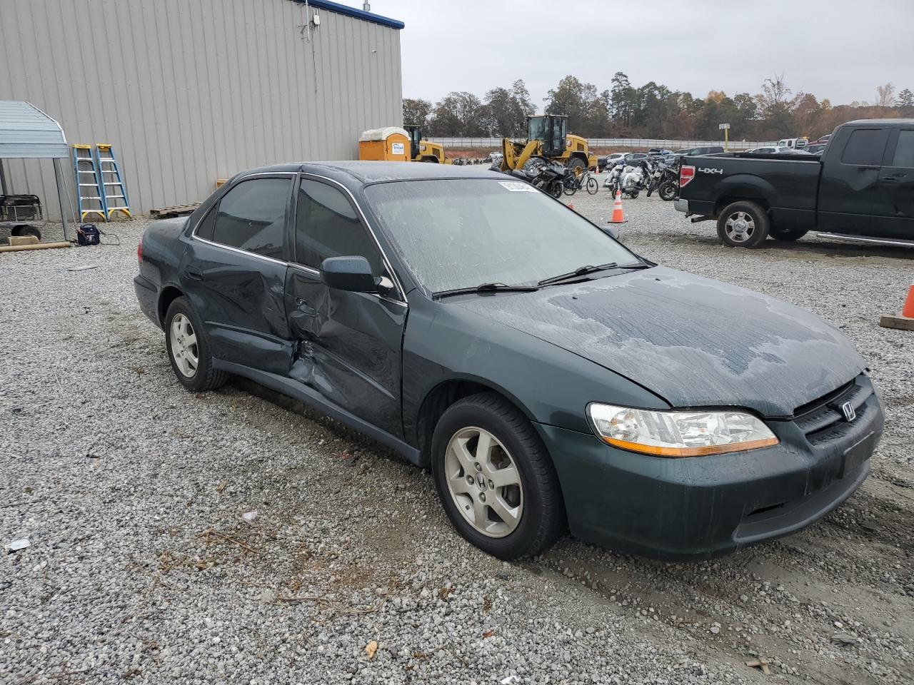 Honda Accord Se Image 8