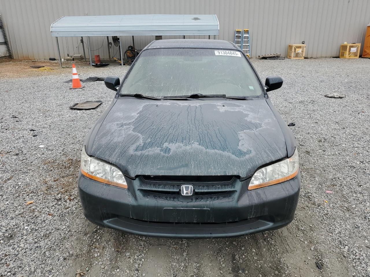 Honda Accord Se Image 4