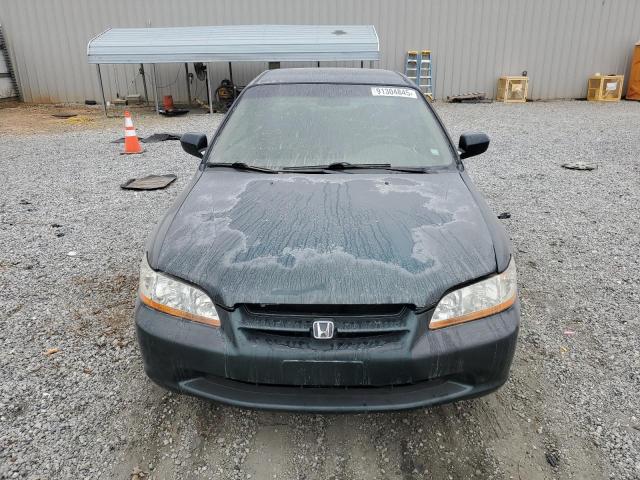 Honda Accord Se Image 4