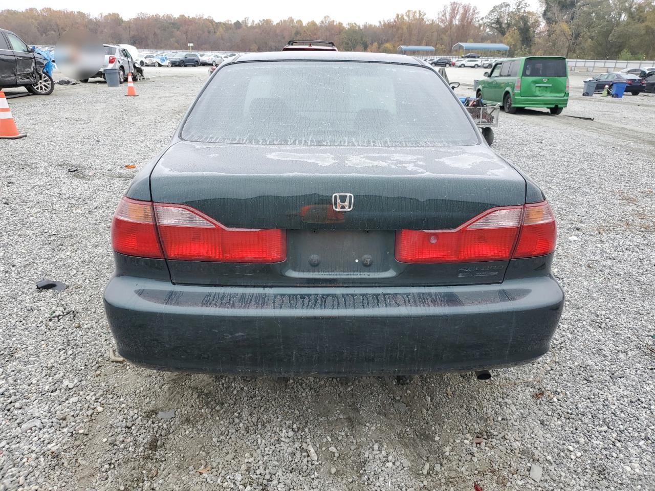 Honda Accord Se Image 11