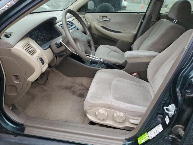 Honda Accord Se Image 10