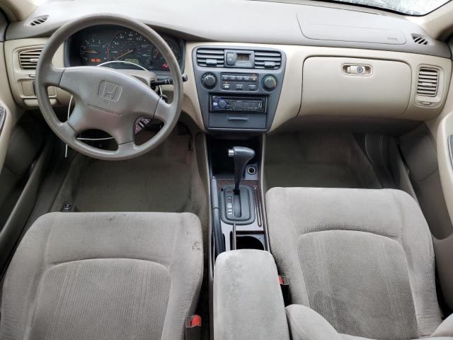 Honda Accord Se Image 9