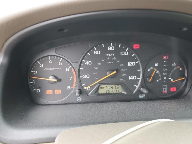 Honda Accord Se Image 7