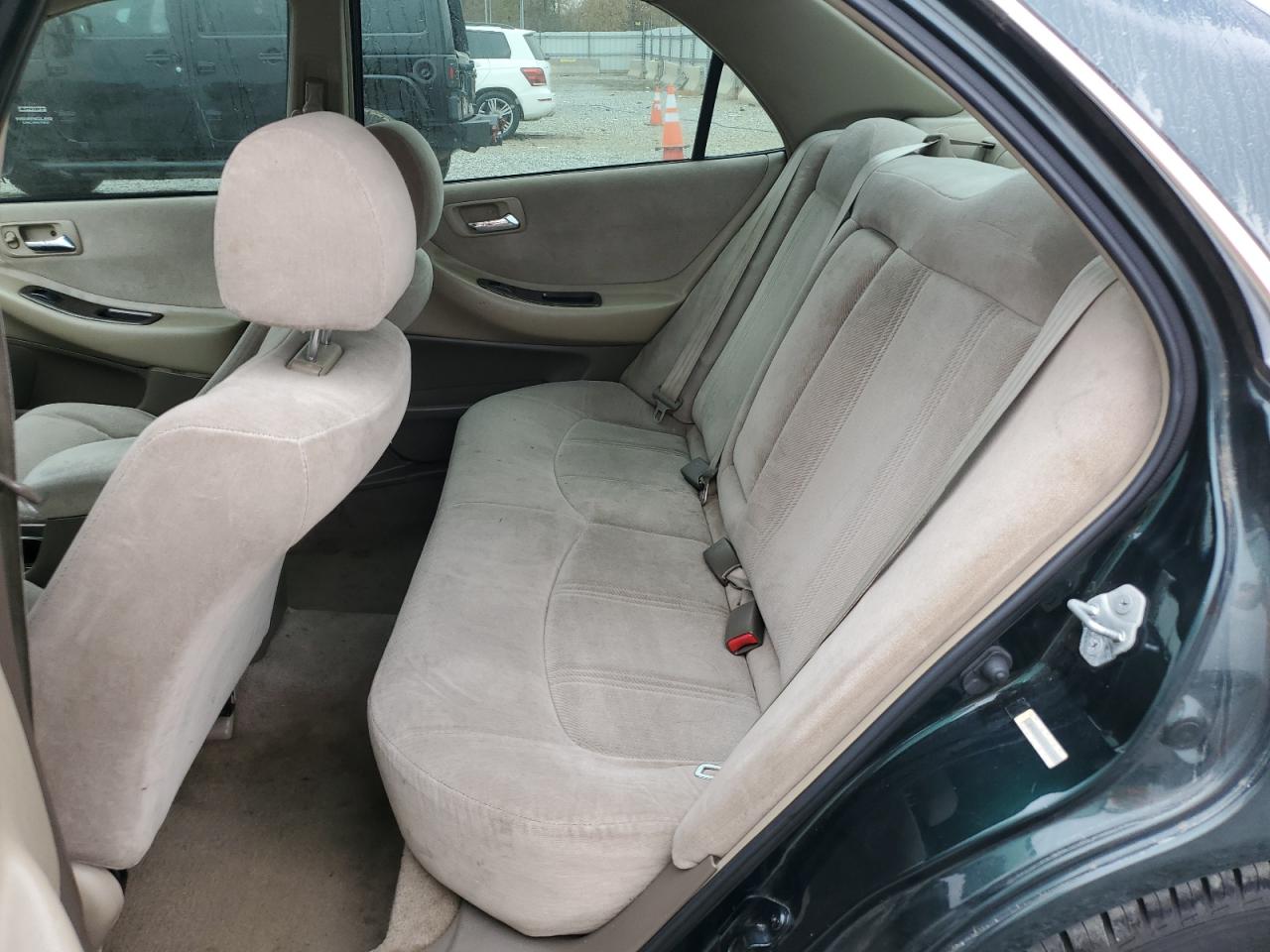 Honda Accord Se Image 5