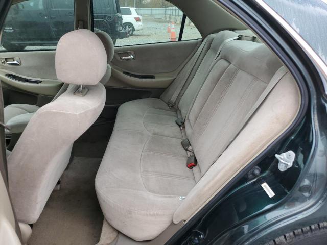 Honda Accord Se Image 5