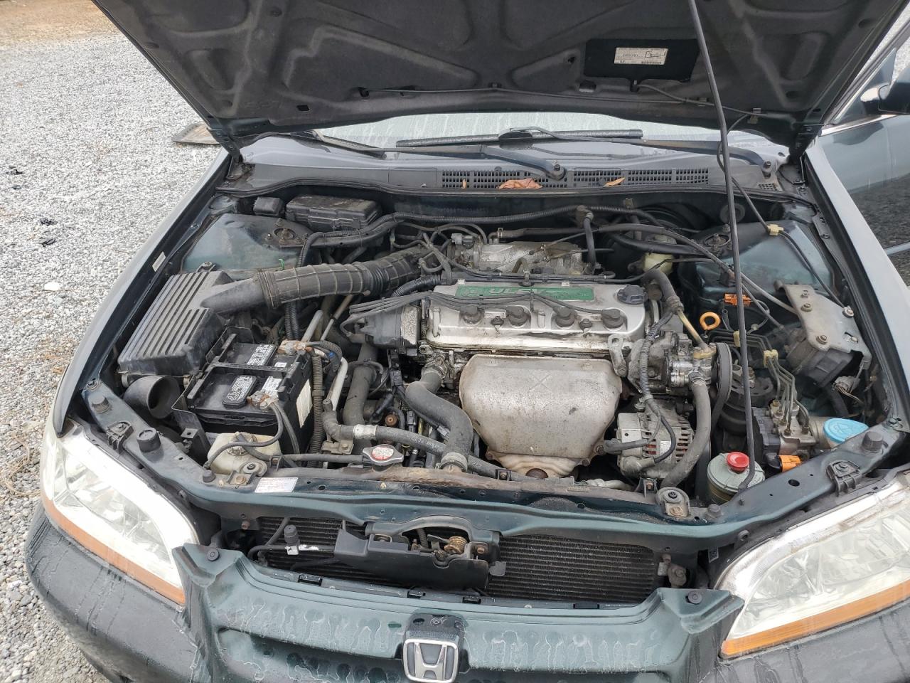 Honda Accord Se Image 3