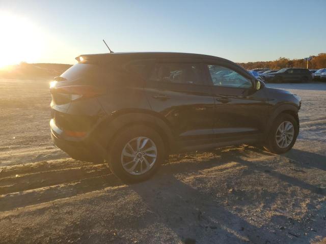 Hyundai TUCSON Se Image 3