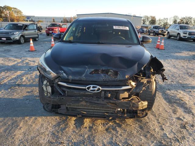 Hyundai TUCSON Se Image 6