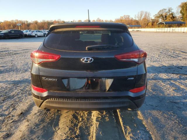 Hyundai TUCSON Se Image 2