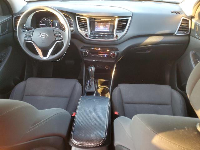 Hyundai TUCSON Se Image 7