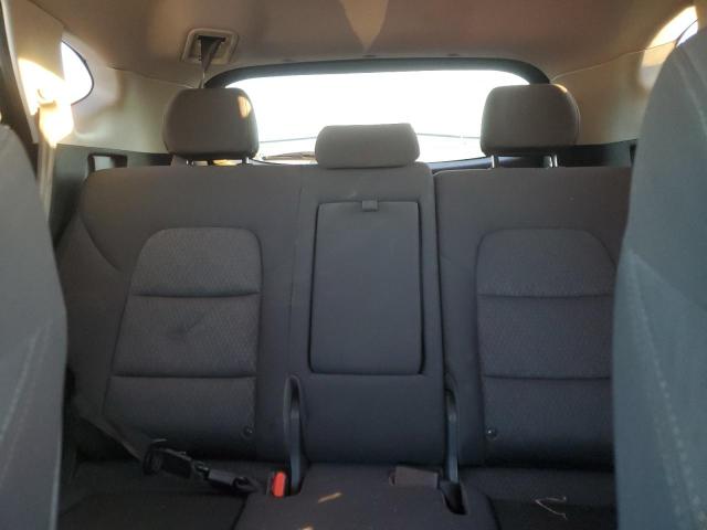 Hyundai TUCSON Se Image 10