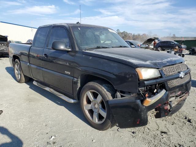 Chevrolet Silverado K1500 Image 3