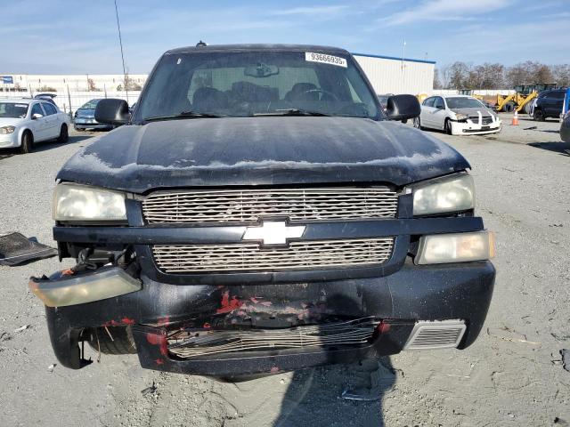 Chevrolet Silverado K1500 Image 6