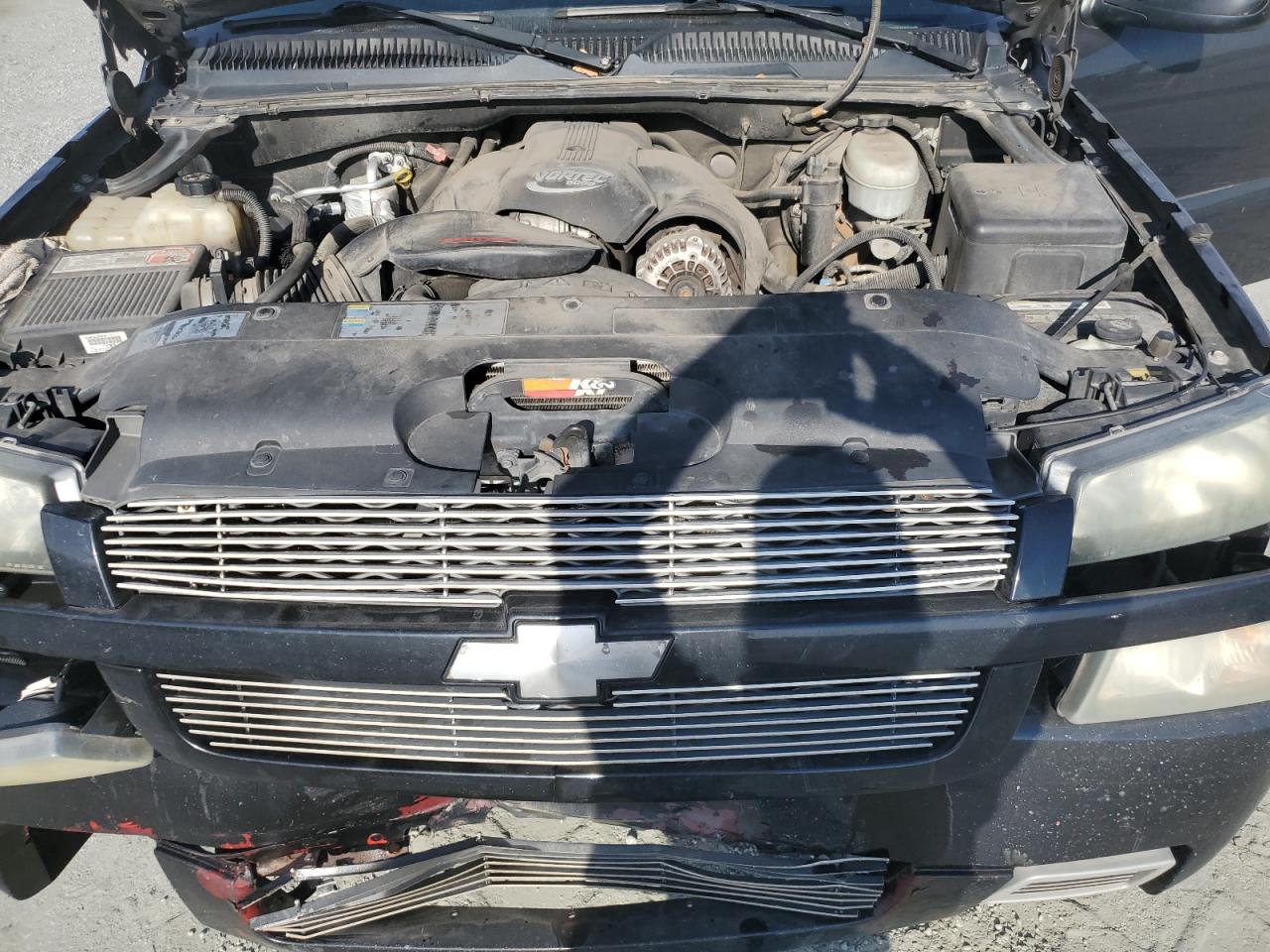 Chevrolet Silverado K1500 Image 7