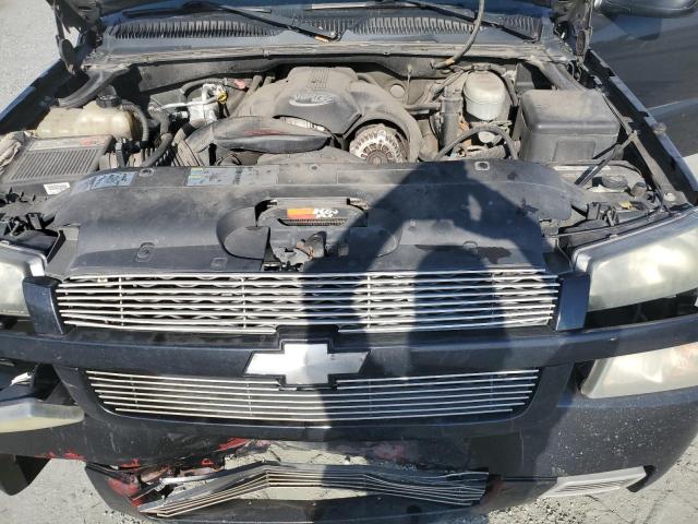 Chevrolet Silverado K1500 Image 7