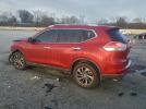 Nissan Rogue S Image 2