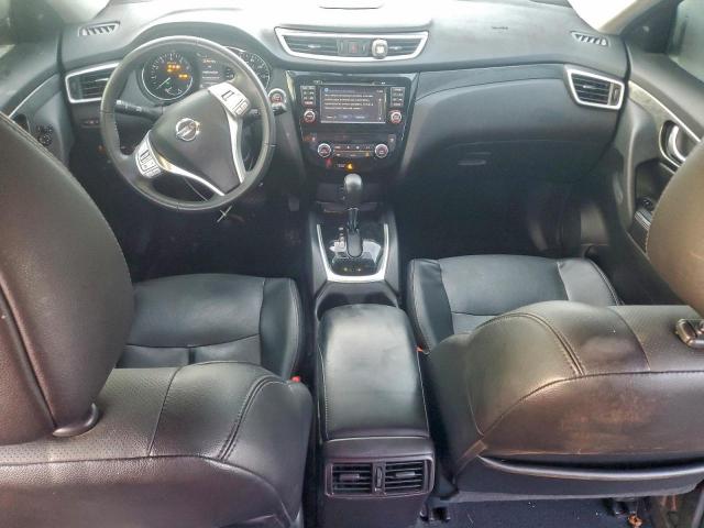 Nissan Rogue S Image 7