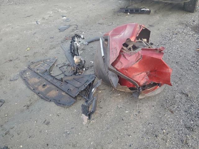 Nissan Rogue S Image 12