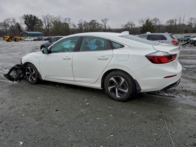 Honda Insight Lx Image 8