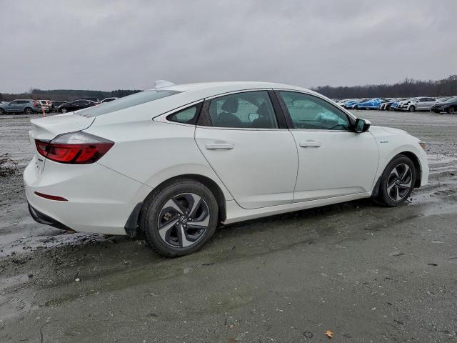Honda Insight Lx Image 3
