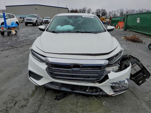 Honda Insight Lx Image 7