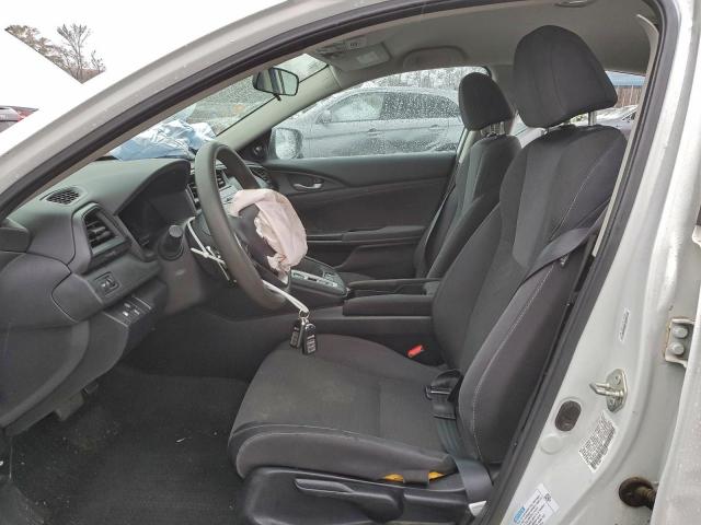 Honda Insight Lx Image 9
