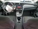 Honda Insight Lx Image 5