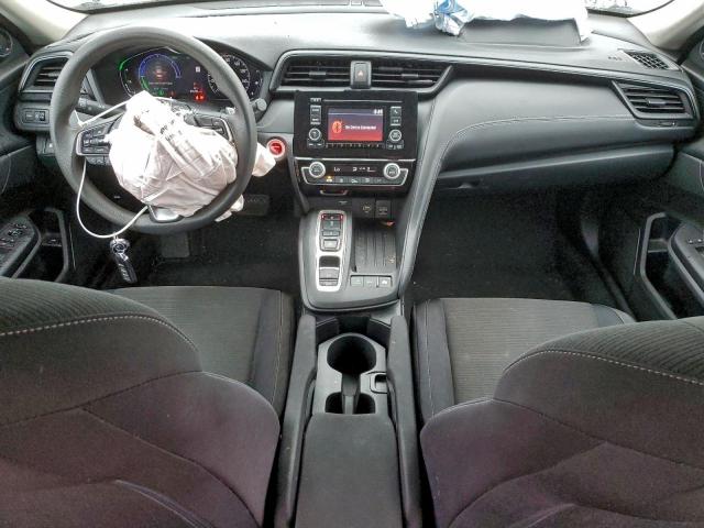 Honda Insight Lx Image 5